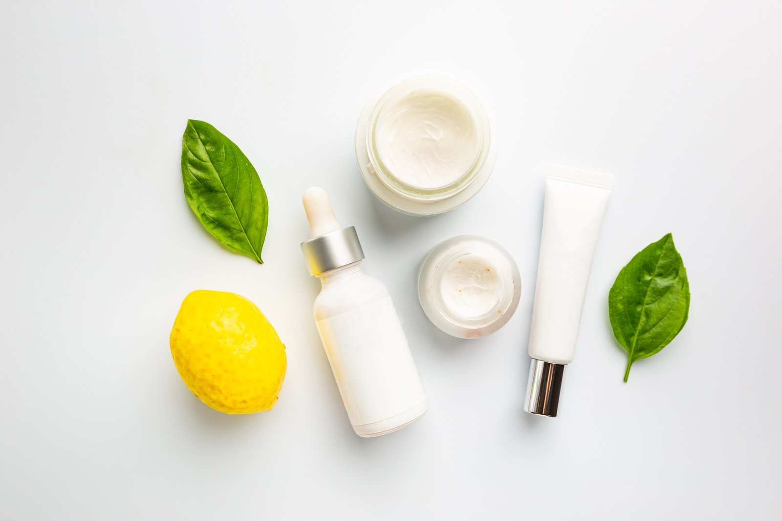 Skin care cosmetology products